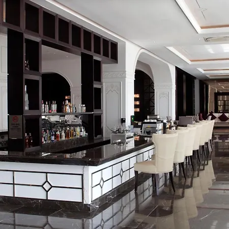 Juju Premier Palace Beldibi (Kemer)