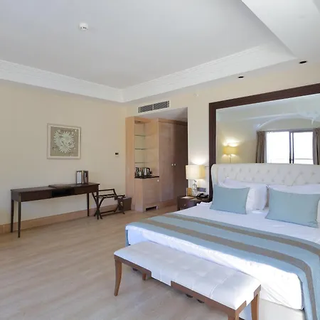 Juju Premier Palace Hotel Beldibi (Kemer)