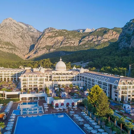 Juju Premier Palace Hotel